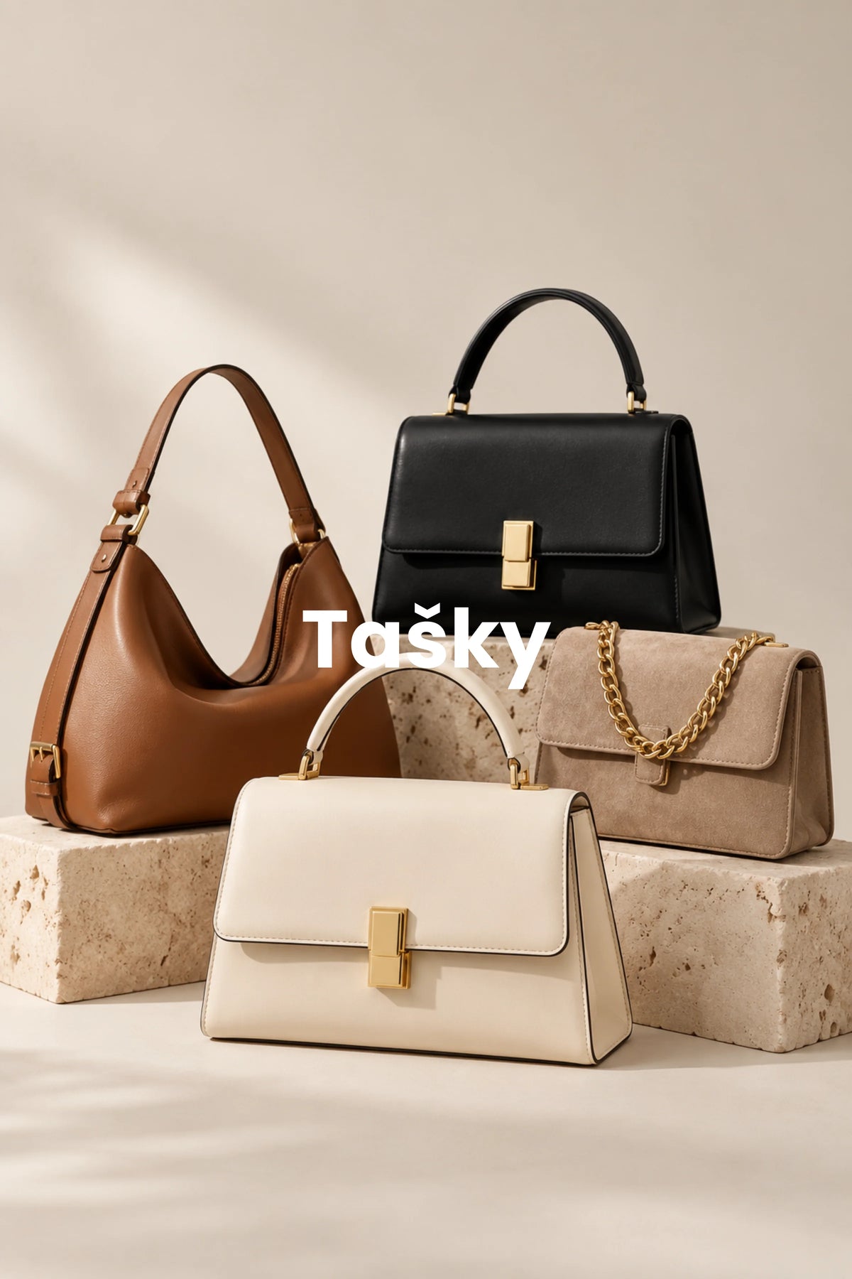 Bolsos - MUJER