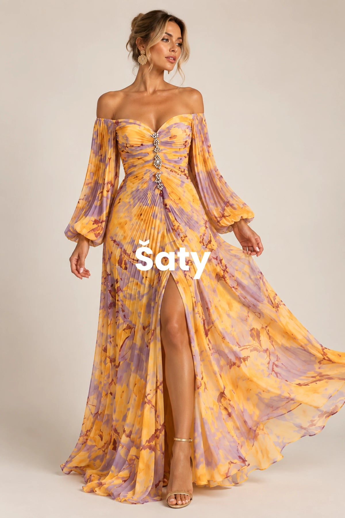 Vestidos - MUJER