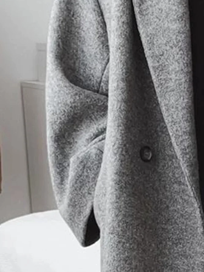 Karla | Elegantní oversized kabát