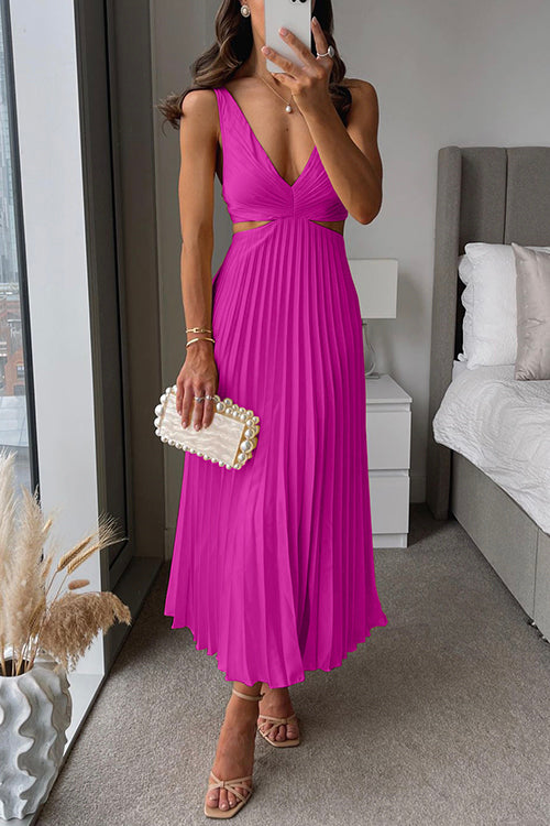 Helena | Vestido largo elegante