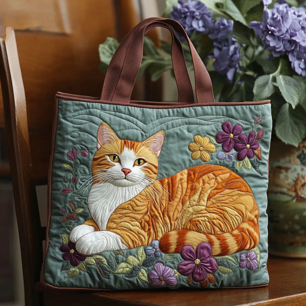 Bolso hecho a mano | Jardín de Ámbar