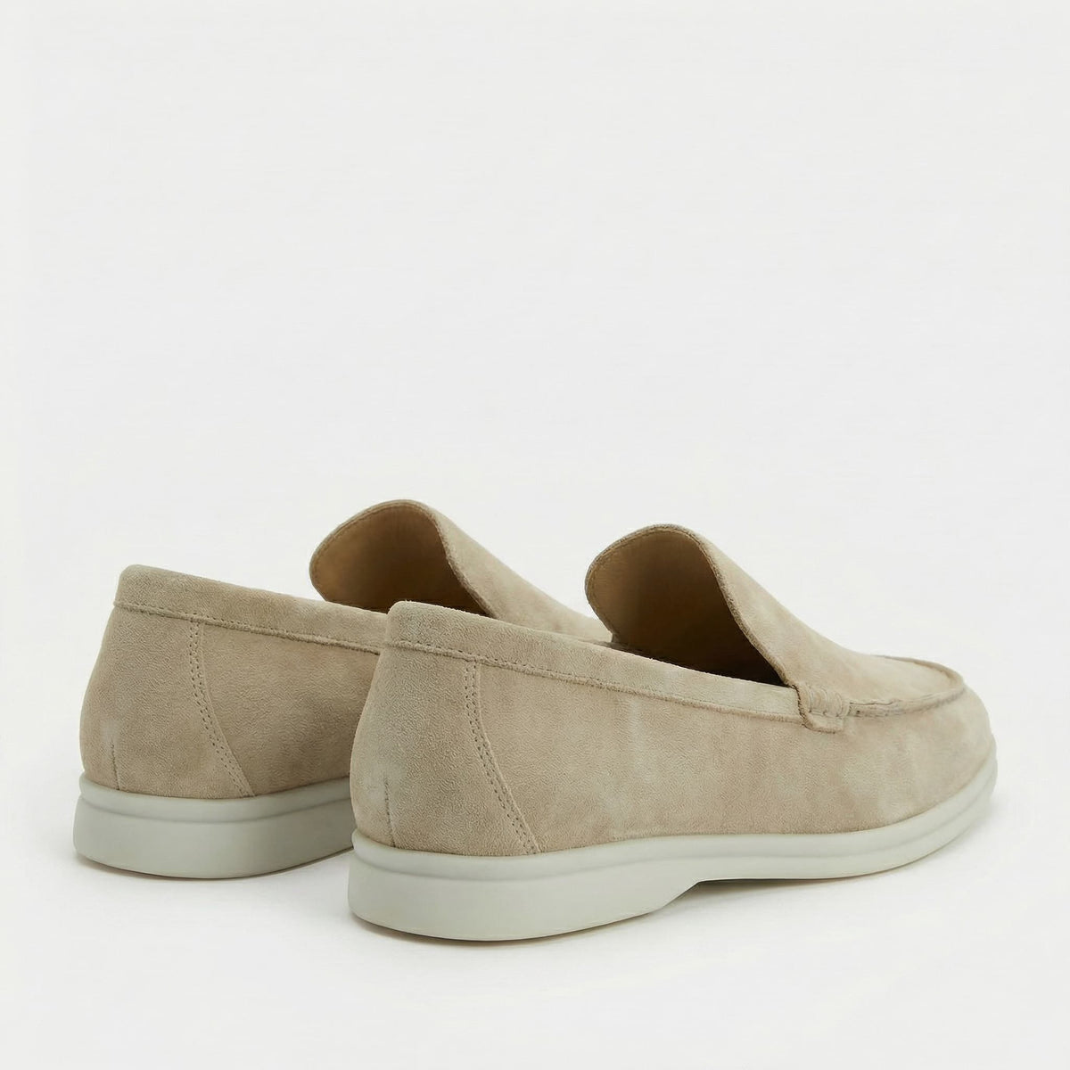 Bruno | Mocasines para hombre