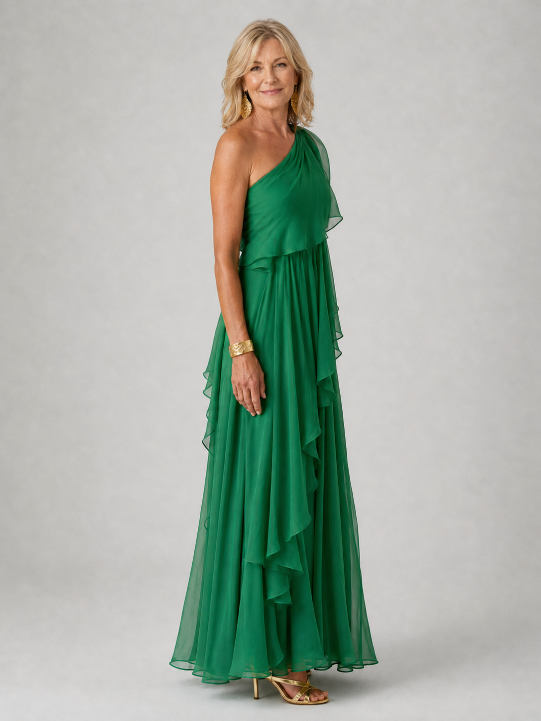 Ivana | Dlouhé a elegantní šaty