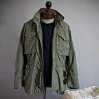 Marco | Cesare | Chaqueta militar M-65