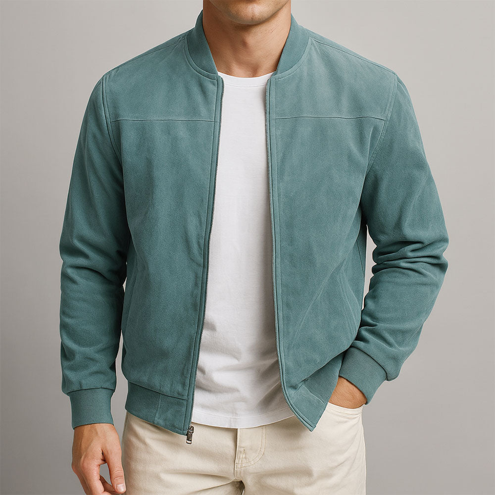 Vendelín | Bunda bomber