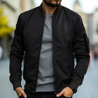 Ricardo | Bomber clásico y elegante