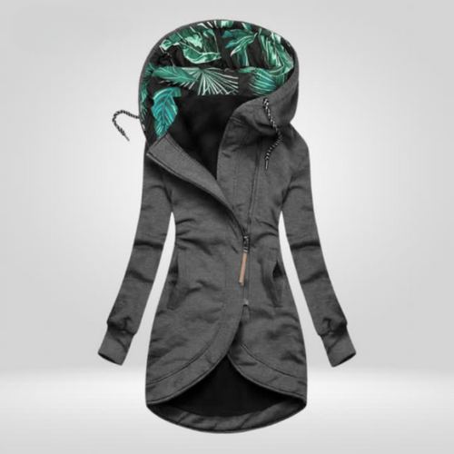 Abrigo de Invierno para Mujer Aysha™