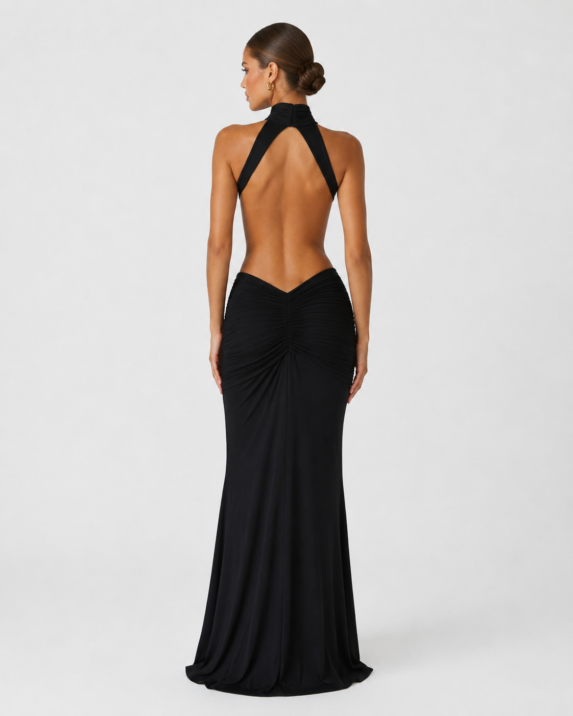Noche | Vestido La musa