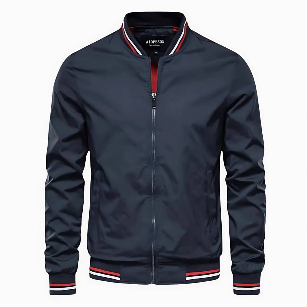 Juan | Chaqueta elegante urbana