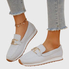 Lucía | Mocasines ortopédicos