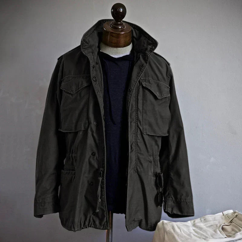 Marco | Cesare | Chaqueta militar M-65