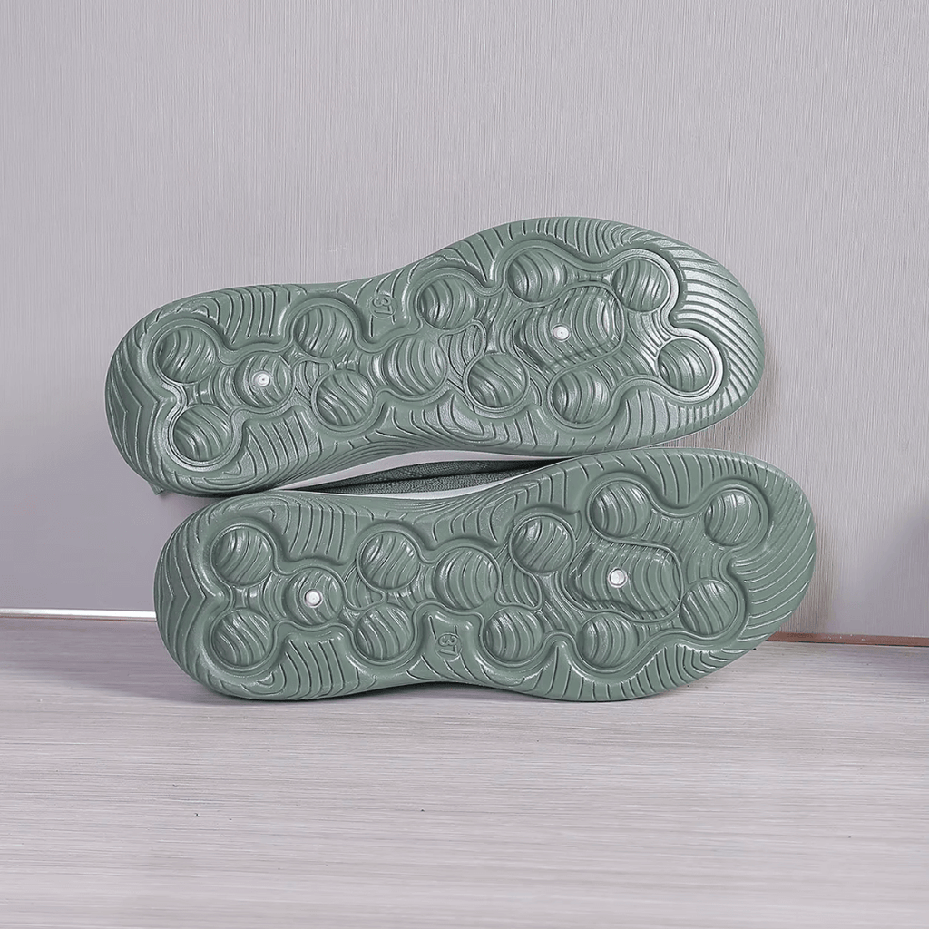 Mery | Zapatos sin cordones