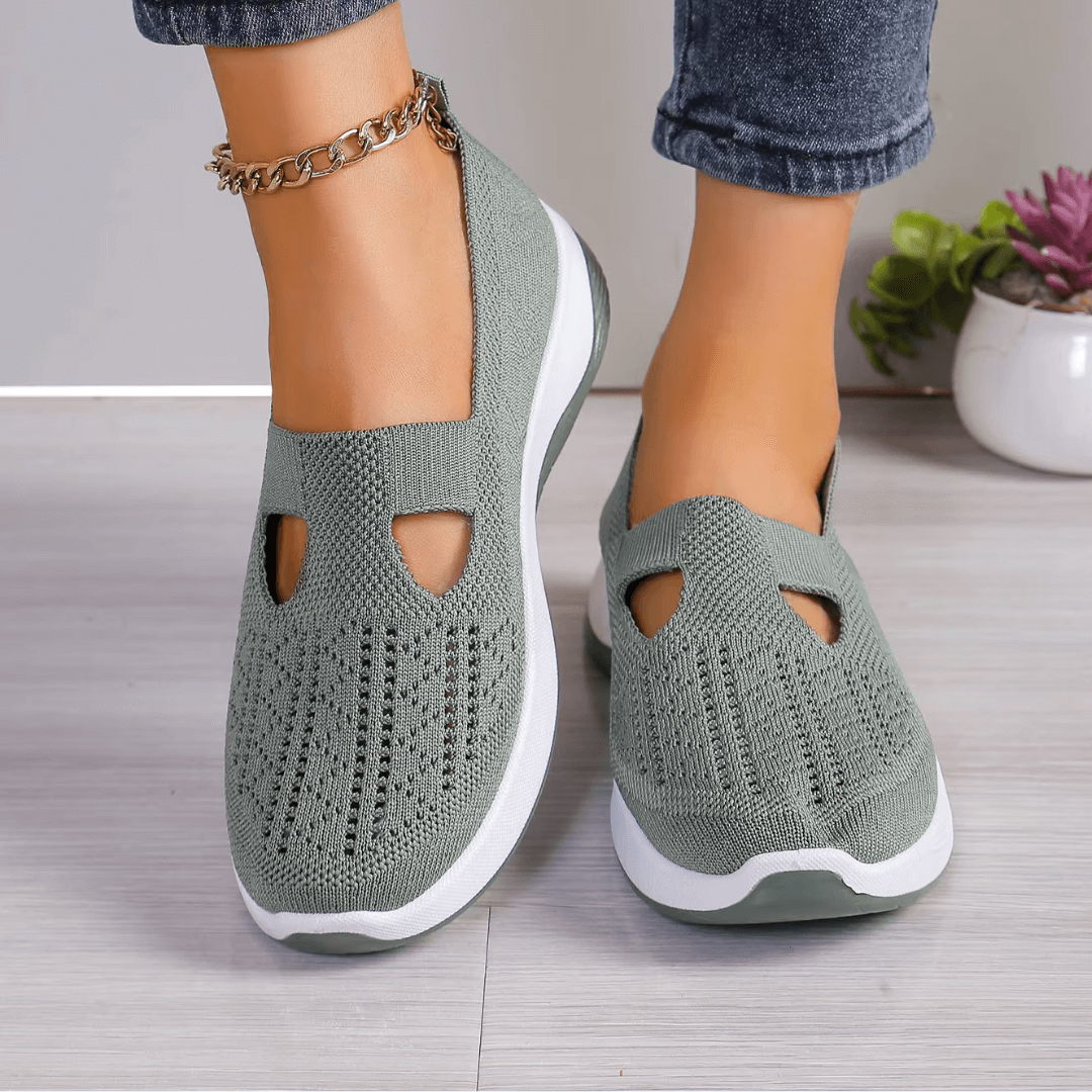 Mery | Zapatos sin cordones