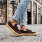 Simone | Mocasines Casual