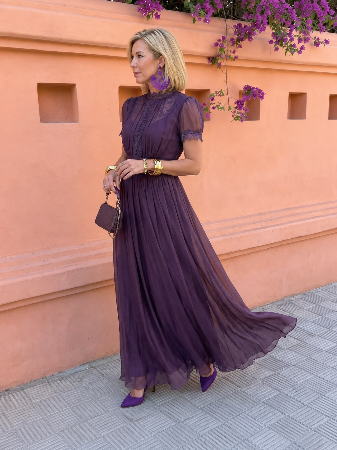 Eva | Dlouhé a elegantní šaty