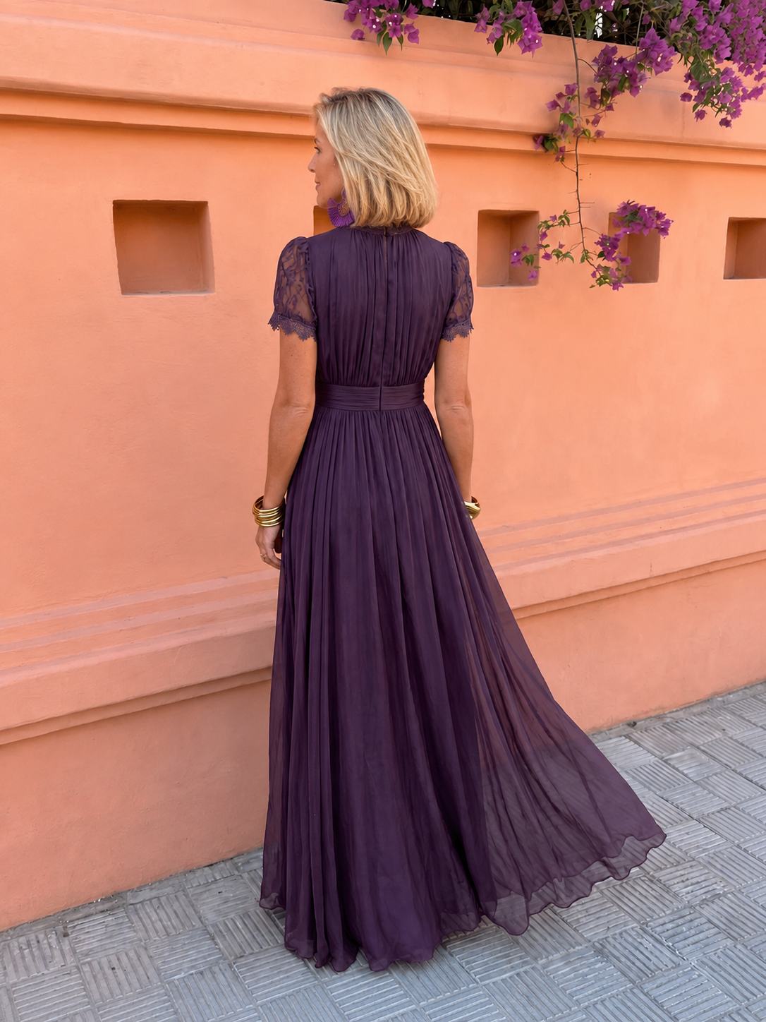 Eva | Dlouhé a elegantní šaty