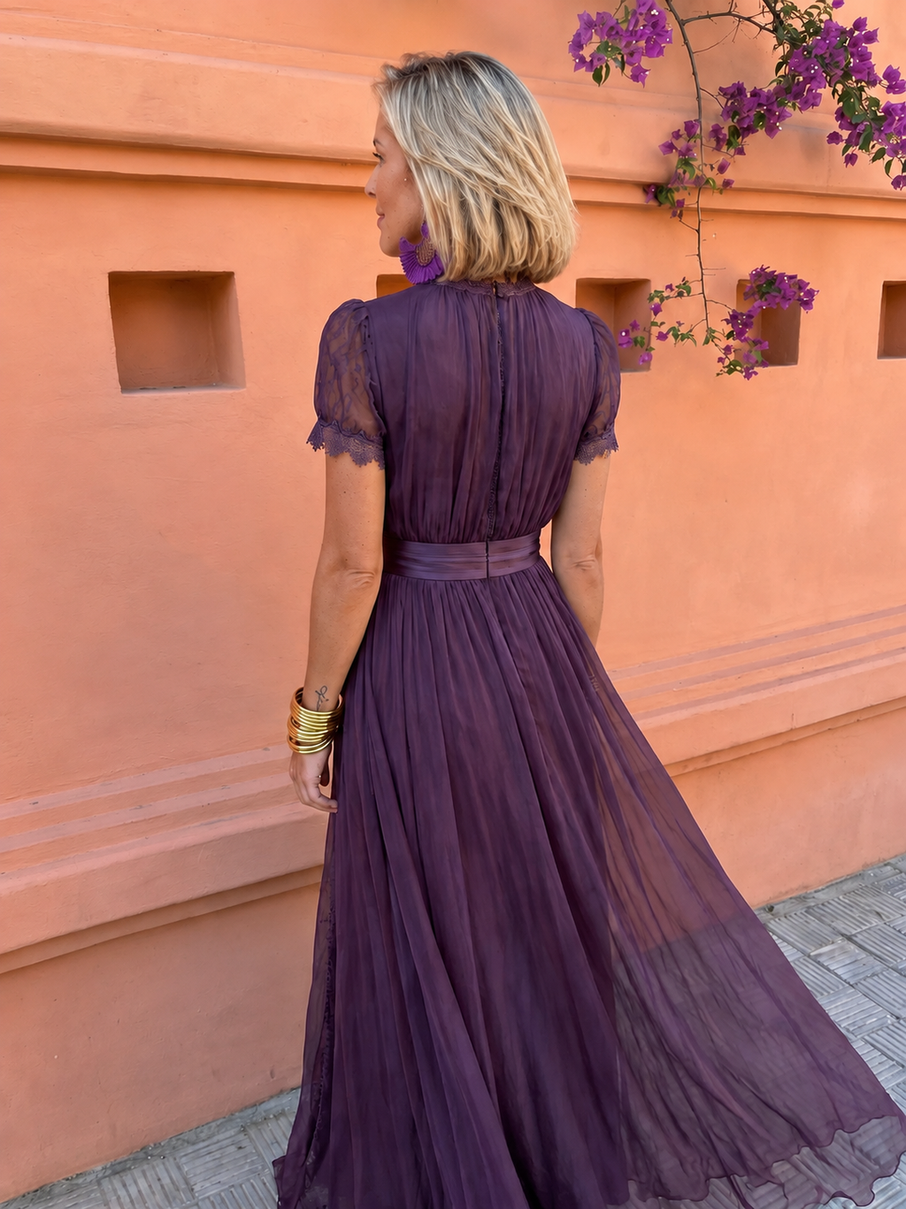 Eva | Dlouhé a elegantní šaty