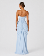 La Reina |  Vestido elegante