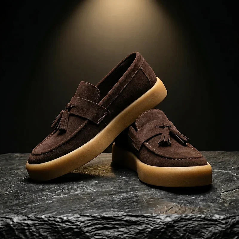 Simone | Mocasines Casual