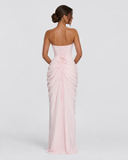 La Reina |  Vestido elegante