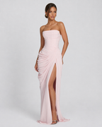 La Reina |  Vestido elegante