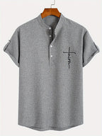 Ricardo | Camisa Casual