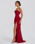 La Reina |  Vestido elegante