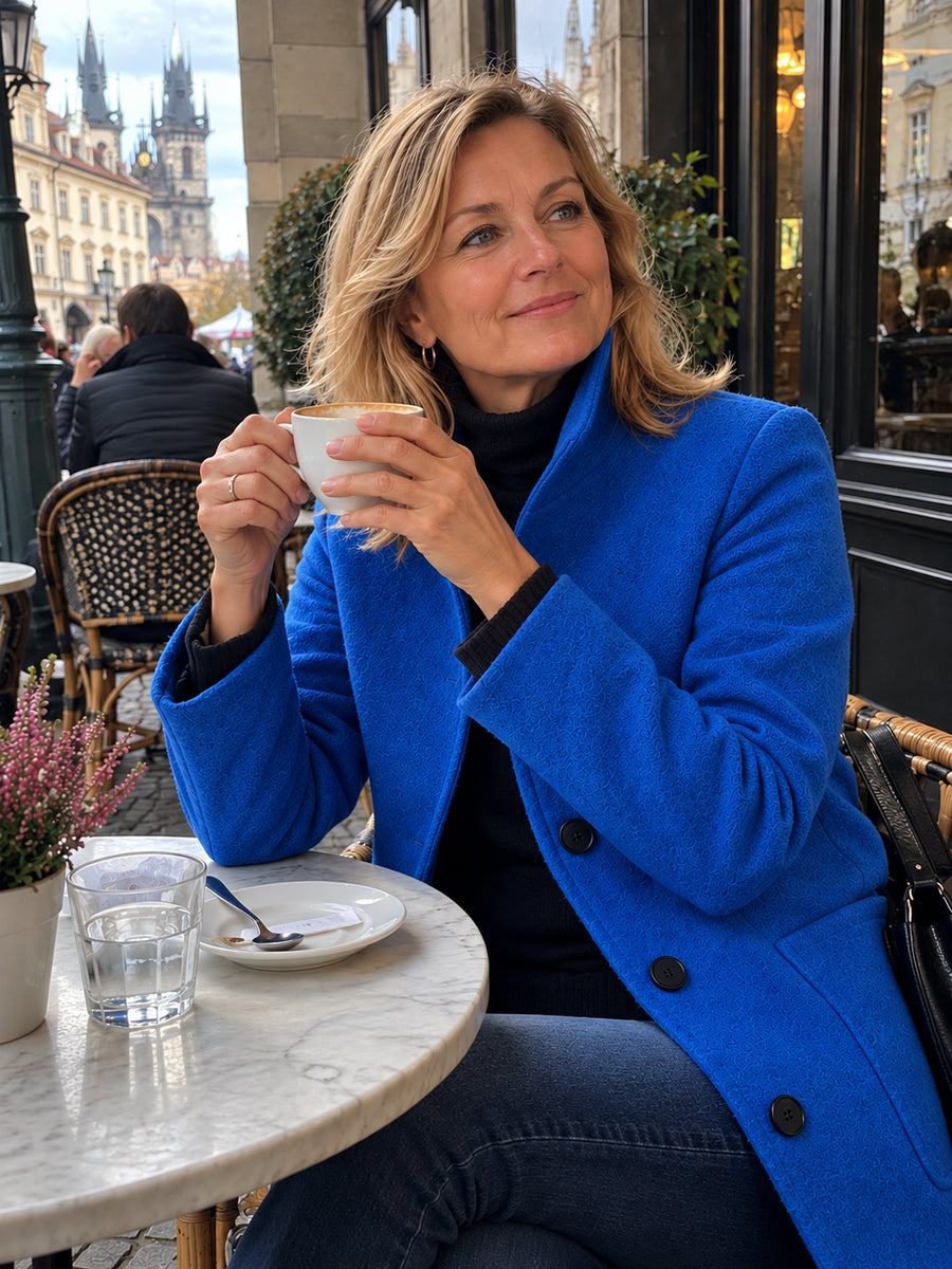 Lenka S.