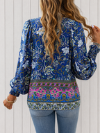 Soňa | Lehká Boho Halenka