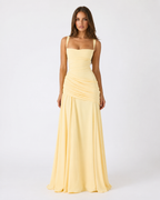 Atenea | Vestido LA MUSA