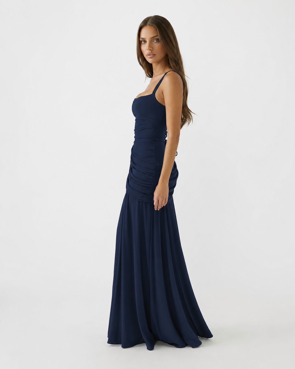 Atenea | Vestido LA MUSA