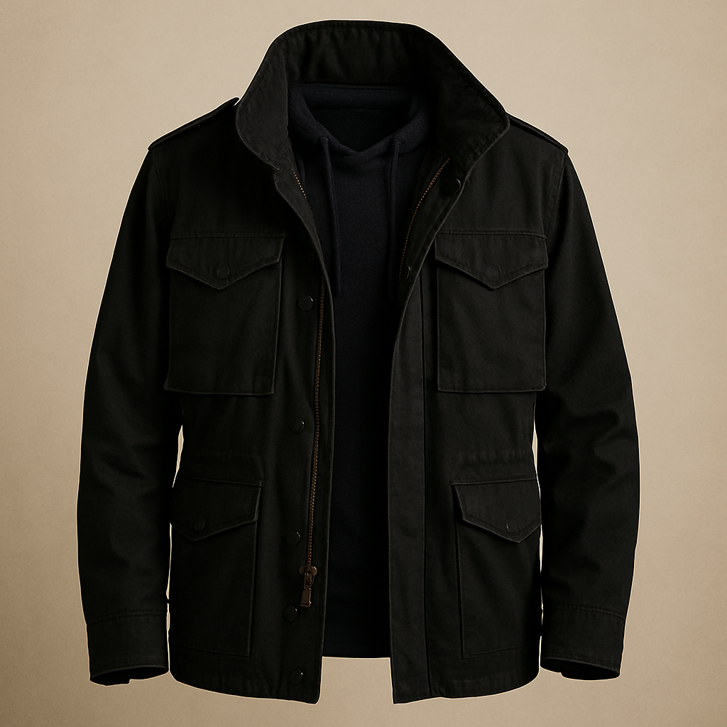 Marco | Cesare | Chaqueta militar M-65