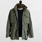 Marco | Cesare | Chaqueta militar M-65