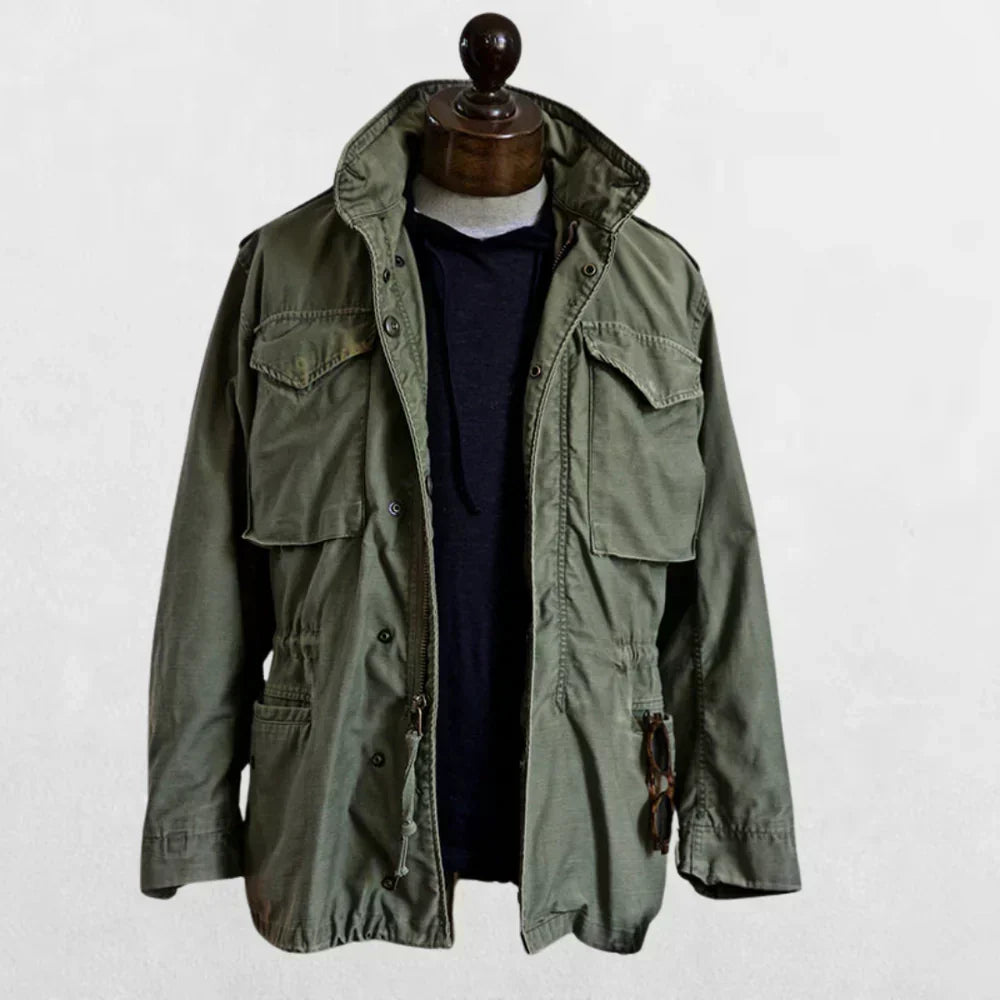 Marco | Cesare | Chaqueta militar M-65