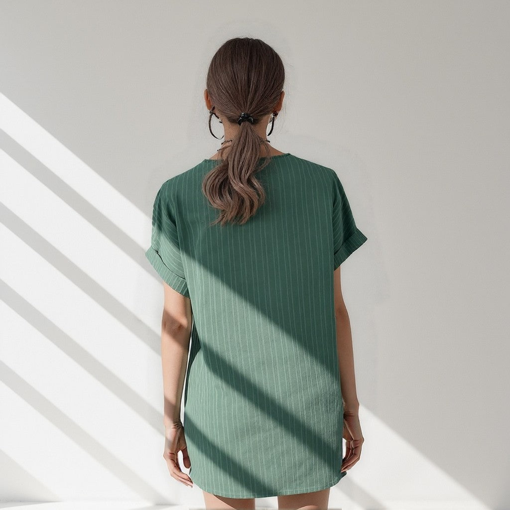 Vestido Olivia | Elegante vestido de primavera