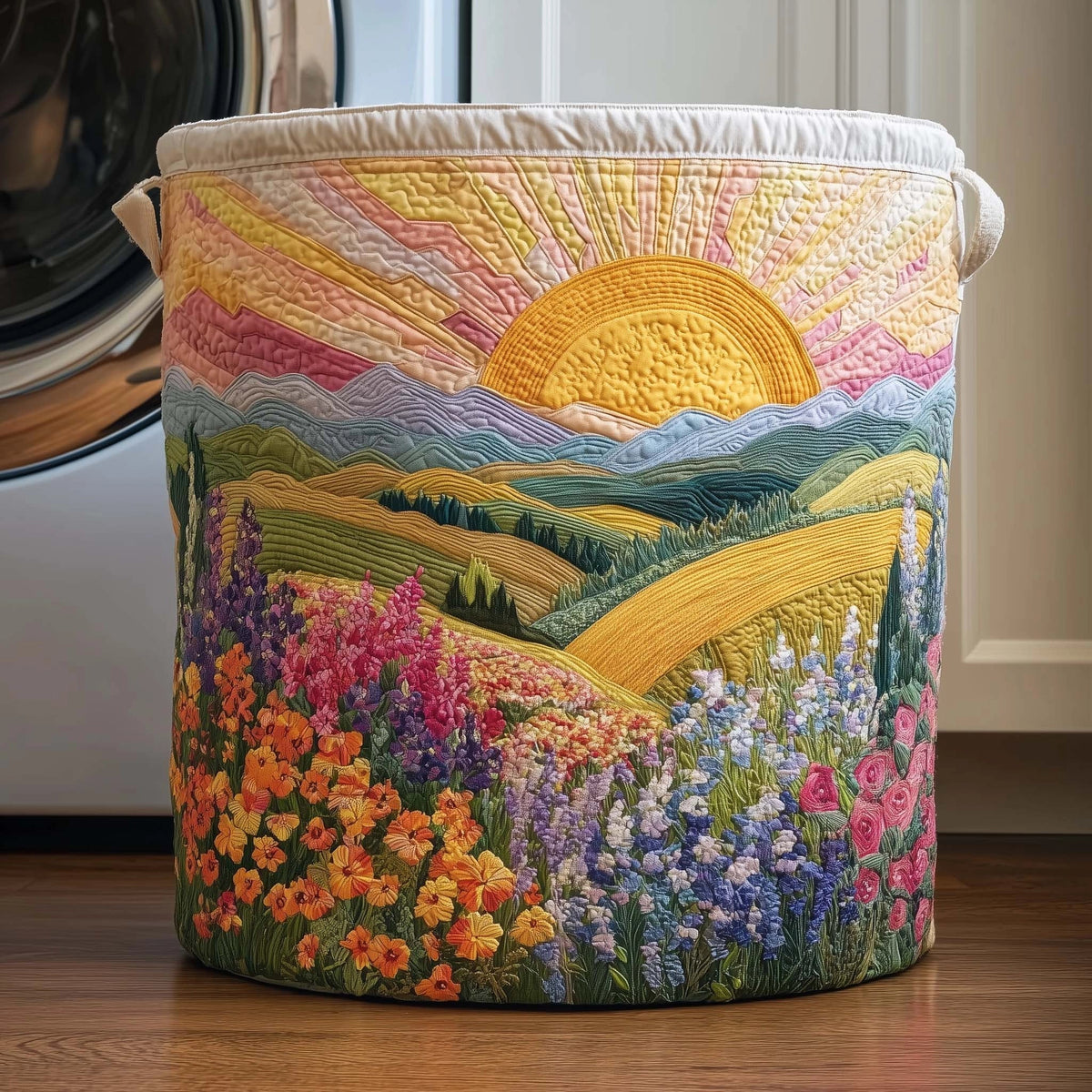 Victoria | Cesta hecha a mano