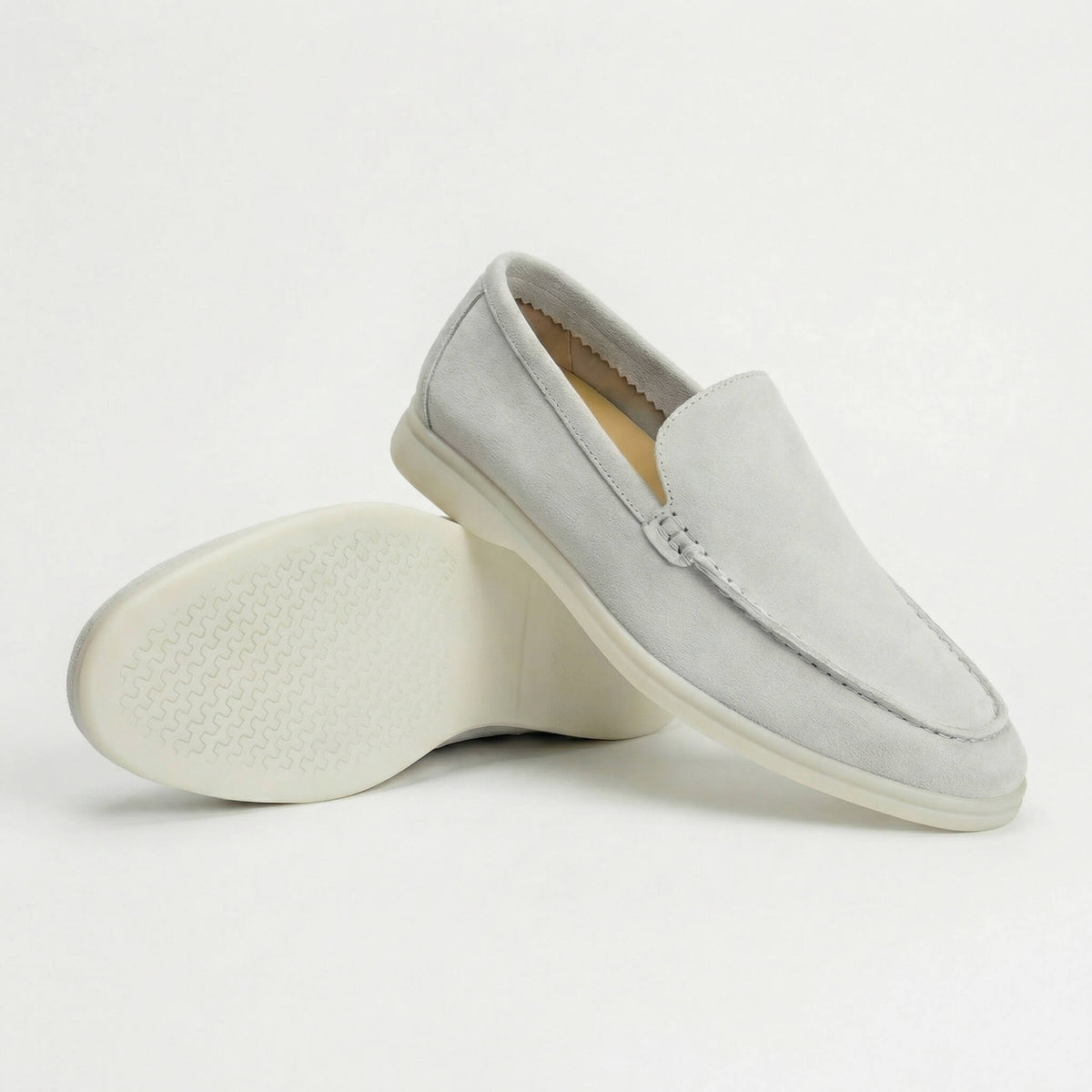 Bruno | Mocasines para hombre