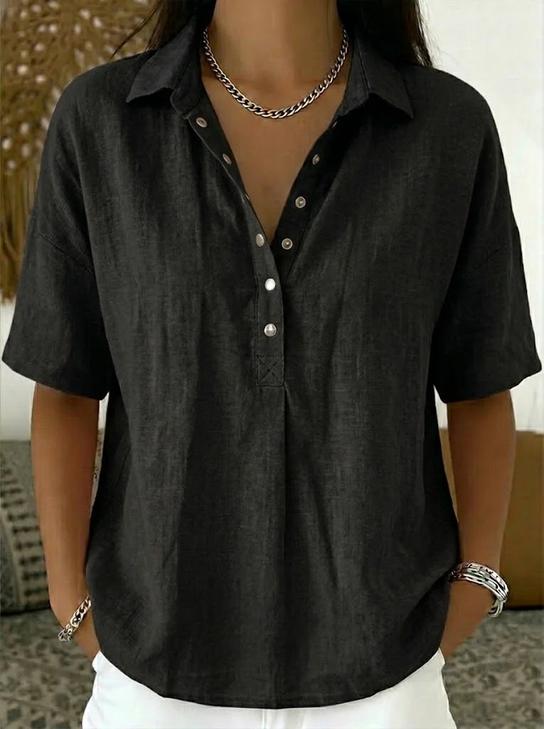 Alžběta | Elegantní a Pohodlná Halenka