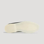 Luigi | Mocasines Elegantes en Ante