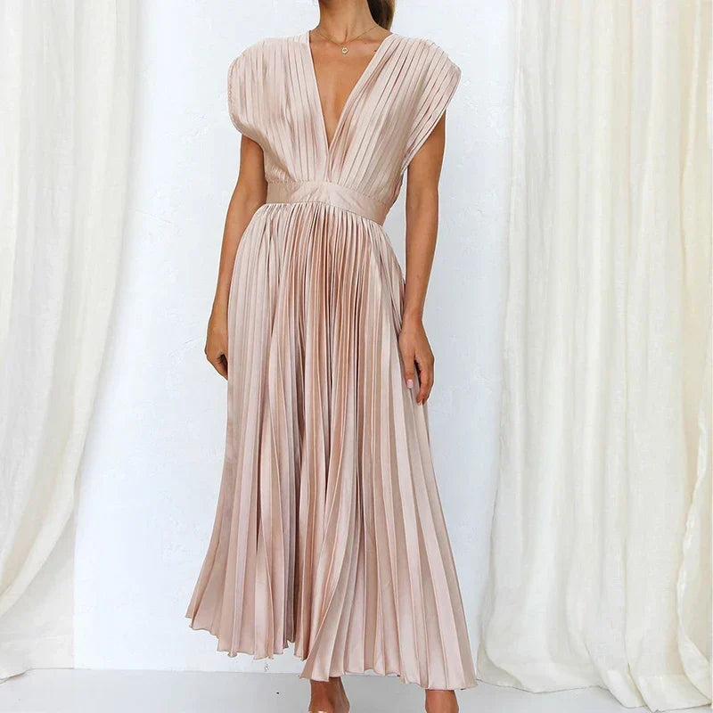 Clara | Elegante vestido de mujer