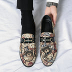 Emilio | Mocasines elegantes para hombre