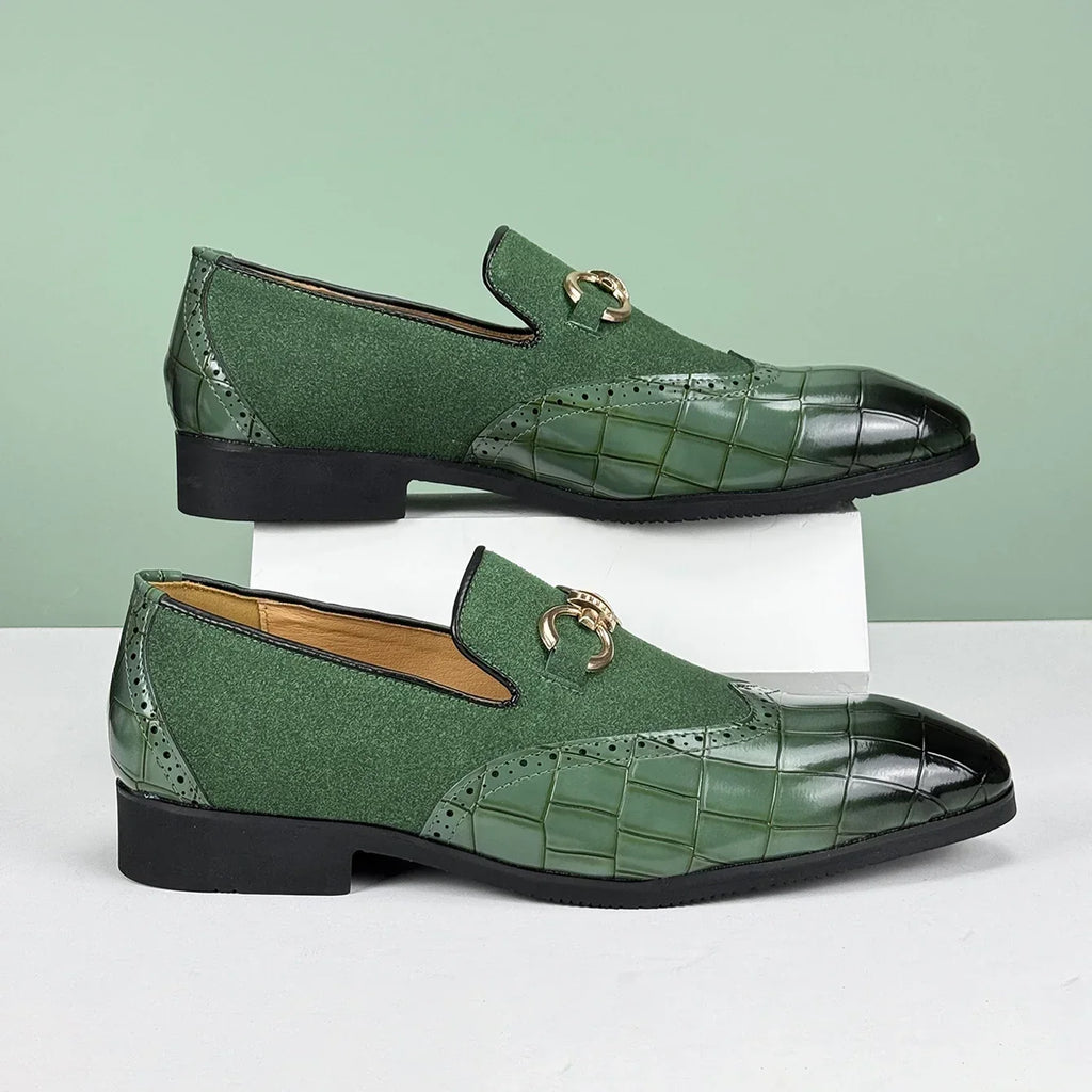 Alessandro | Mocasines elegantes