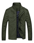 Fran | Chaqueta militar ligera