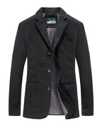 Adam | Pánské Ležérní Sako