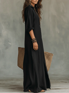 Mara | Vestido Largo Boho