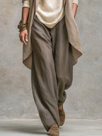 Lucie | Ležérní třídílná souprava