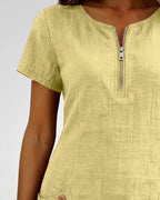 Elisa | Vestido casual veraniego