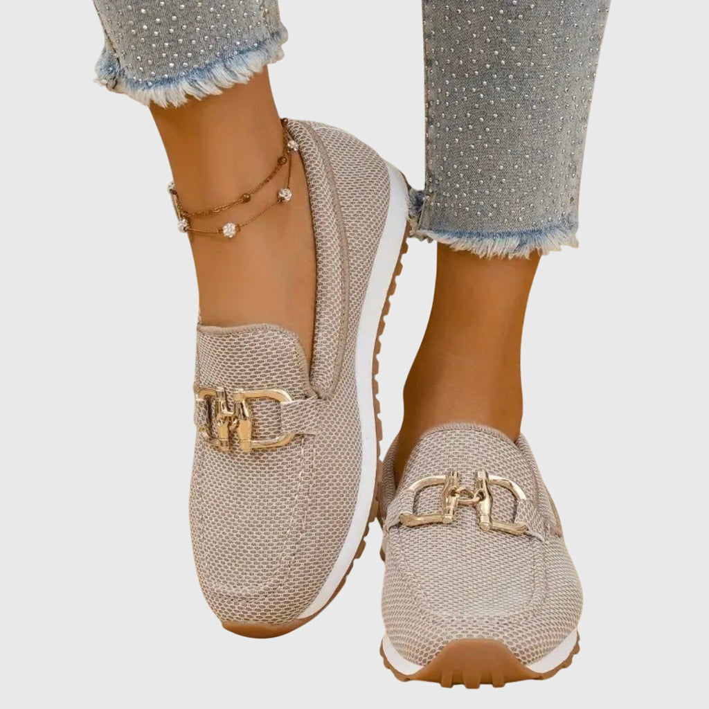 Lucía | Mocasines ortopédicos