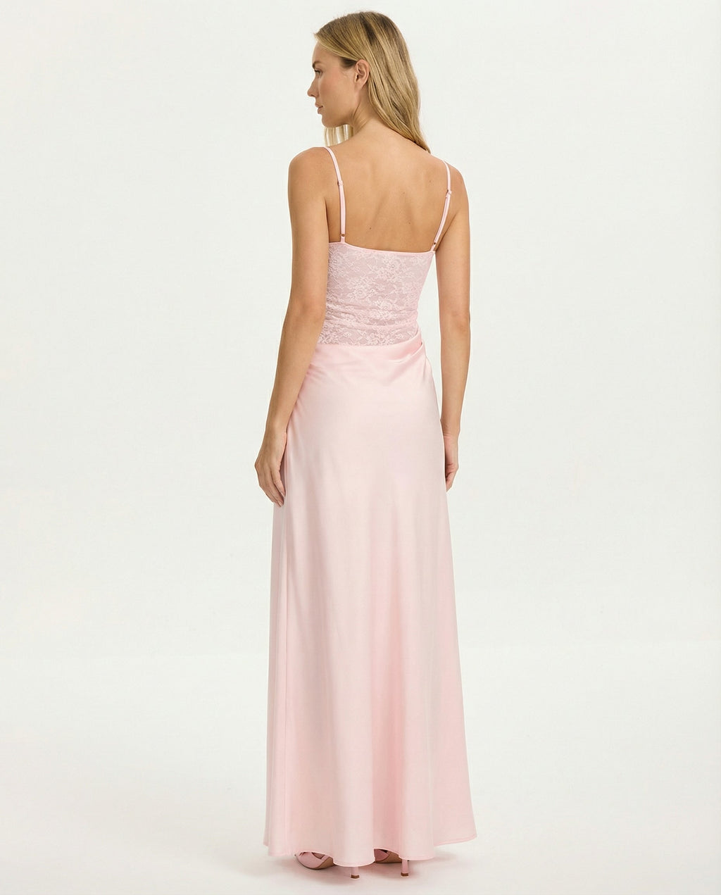 Martina | Vestido largo