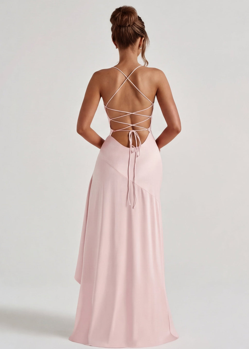 Cándida  | Vestido elegante